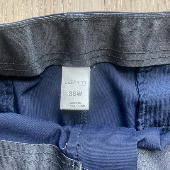 Men’s PGA Superstore Golf Shorts 38” - Picture 3 of 3